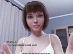 HEART PROBLEMS CAP 44