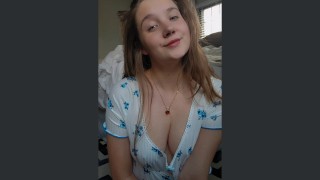 Will You Help Me Sweetie I'm A Shy Amateur Teen Who Wants To Get FUCKED On The Kitchen Counter