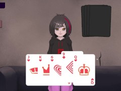 My Dystopian Robot Girlfriend part 7