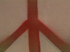 Slutty redhead screwed in her wet pussy with arousal