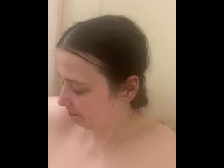 Orgasm after 5 Days without one
