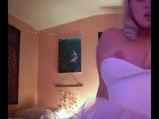 PaintedRose.Live Honeymoon Homewrecker Preview