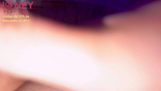 extreme sucker😮‍💨 sucks your orgasm!!! Brand Honeyplaybox