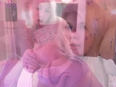 PaintedRose.Live Rosie in Sweet Dreams: Step-Mom Taboo Sex