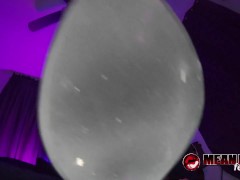 Busty Dominatrix Cassandra Cain Wants You To Suck Her Toes