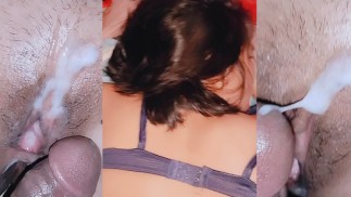 Sharing the Bed with little StepSister on Vacation - bokep indo - Indonesia terbaru - Evesyantika
