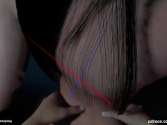 Homie Vol.1 - Interactive POV VR Gameplay