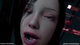 Homie Vol.1 - Интерактивный геймплей от первого лица в виртуальной реальности