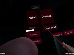 Homie Vol.8 - Interactive POV VR Gameplay