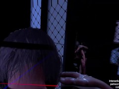 Dressing Room Vol.4 - Interactive POV VR Gameplay