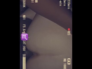 Back Shots for Babygirl