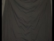 My Boy Toy try’s on Stripper Thongs and More for me!