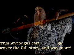 Lovely sex with the viking - Screenshot 1 of 16 - Man