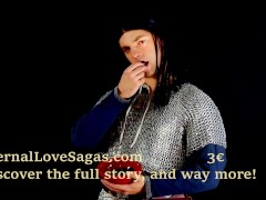Lovely sex with the viking - Screenshot 16 of 16 - Man