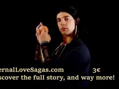 Lovely sex with the viking - Screenshot 4 of 16 - Gay Man