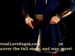 Lovely sex with the viking - Screenshot 8 of 16 - For Women