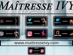 #828 - Les ordres du loser en chaussettes sales 4K