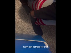 Rope Rants🪢🤬 Ep 8: Choreplay