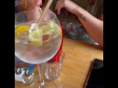 LE SERVEUR NOUS REJOINT