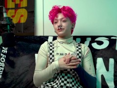 My First Casting Couch Interview ! - Screenshot 5 of 16 - Spacer Earrings