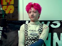 My First Casting Couch Interview ! - Screenshot 6 of 16 - Interview