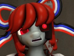 Mimi Sentry hack animation - Screenshot 3 of 16 - Anthro