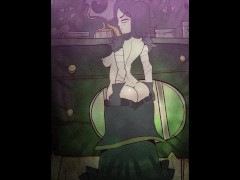 kurOkihOllOw Mega Compilation featuring JINX LEAGUE OF LEGENDS GRAVITY FALLS  STREET FIGHTER +More