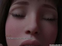 HEART PROBLEMS CAP 45 - Screenshot 14 of 16 - Big Boobs