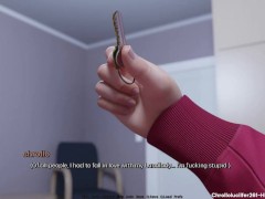 HEART PROBLEMS CAP 45 - Screenshot 2 of 16 - Big Boobs