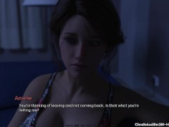 HEART PROBLEMS CAP 45 - Screenshot 6 of 16 - Big Booty