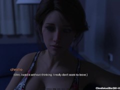 HEART PROBLEMS CAP 45 - Screenshot 7 of 16 - Hot
