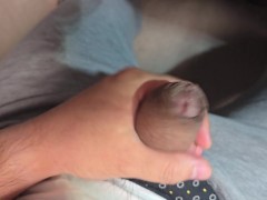 無修正の包茎チンポを4K2K高画質で撮影してみた - Screenshot 4 of 16 - Foreskin