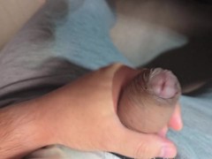 無修正の包茎チンポを4K2K高画質で撮影してみた - Screenshot 5 of 16 - Uncut Cock