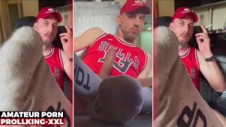 77 - PROLLKING XXL - BULLS - BIG SHOOT - BIG COCK