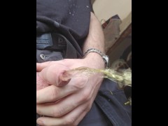 Another piss - Screenshot 10 of 16 - Foreskin