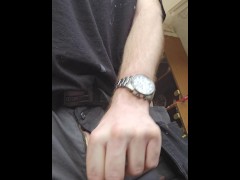 Another piss - Screenshot 15 of 16 - Pissing