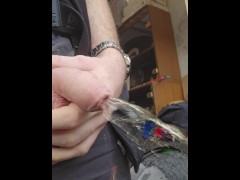 Another piss - Screenshot 6 of 16 - Pissing