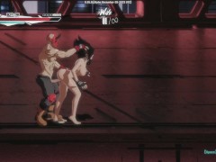 Pure Onyx Walkthrough Gameplay And Sex Scenes Part 3