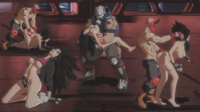 Pure Onyx Walkthrough Gameplay And Sex Scenes Part 3