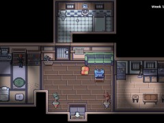 Long and Hard...Summer! #1 episode 1 - I fucked a busty red-haired beauty