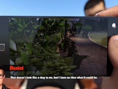 Area69: Demons Vampieres And Sexy Chicks - Episode 1