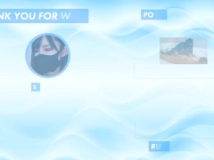 I wonder what would happen to the body if you continued edging and tickling for a long time? 🫢