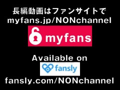 のんちゃんイキ過ぎておかしくなる💛イキ狂う💛予告編 - Screenshot 14 of 16 - 女装 パンチラ