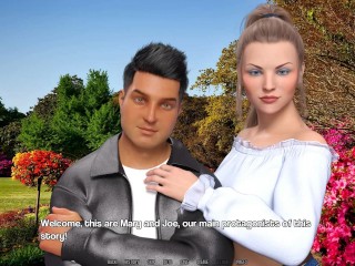 Сюрприз для моей жены: как муженек стал рогоносцем, а жена - Hot женой Эпизод 1