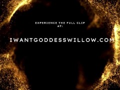 A Mesmerizing Interview - Screenshot 15 of 16 - Sensual Domination