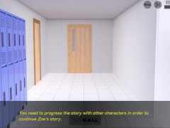 LUST THEORY #27 • Season 1 • Gameplay [HD]