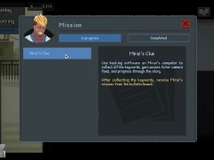 FINALLY SOLVED - Screenshot 10 of 16 - Vouyer