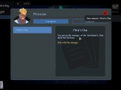 FINALLY SOLVED - Screenshot 6 of 16 - Mature