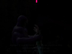 云韵NTR - Screenshot 1 of 16 - Vam