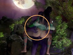 云韵NTR - Screenshot 16 of 16 - Vam